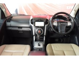 Isuzu MU-X 3.0 (ปี 2014) SUV AT รูปที่ 6